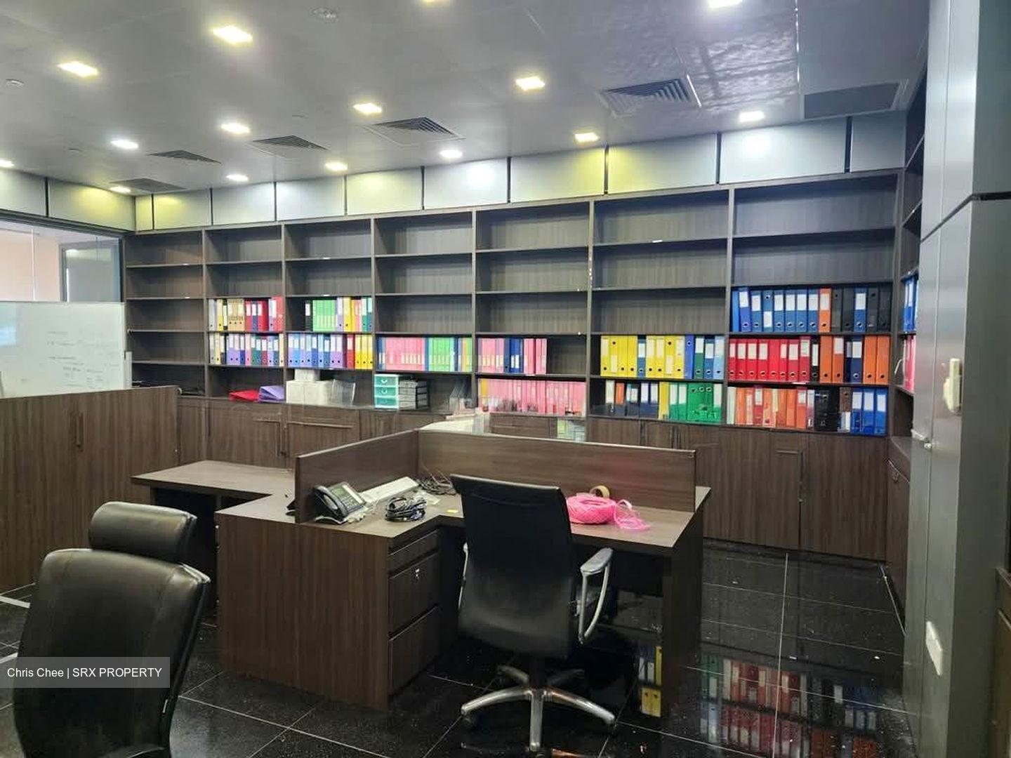 Fragrance Empire Building (D5), Office #572096741